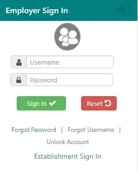 uan login
